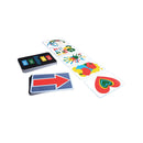 Illusion kortspillet - Vennerød - Fra 8 år. - Billede 1