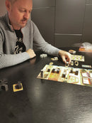 Imhotep strategispillet - Kosmos - Fra 10 år - Billede 1