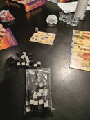 Imhotep strategispillet - Kosmos - Fra 10 år - Billede 1