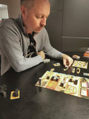 Imhotep strategispillet - Kosmos - Fra 10 år - Billede 1