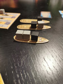 Imhotep strategispillet - Kosmos - Fra 10 år - Billede 1