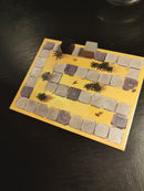 Imhotep strategispillet - Kosmos - Fra 10 år - Billede 1