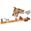 Imhotep - The Duel (ENGELSK VERSION) - Fra 10 år - Billede 1