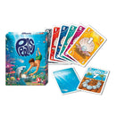 Pearls familie-kortspillet - Fra 8 år. - Billede 1