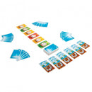 Pearls familie-kortspillet - Fra 8 år. - Billede 1