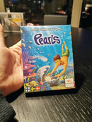 Pearls familie-kortspillet - Fra 8 år. - Billede 1