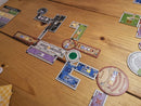 Castles Of Mad King Ludwig - Årets Voksenspil 2015 - Fra 13 år. - Billede 1