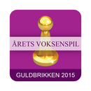 Castles Of Mad King Ludwig - Årets Voksenspil 2015 - Fra 13 år. - Billede 1