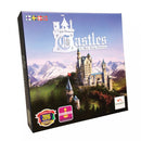 Castles Of Mad King Ludwig - Årets Voksenspil 2015 - Fra 13 år. - Billede 1