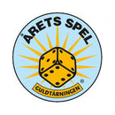 Planet familiespillet - Mensa Award Winner 2019 - Fra 10 år - Billede 1