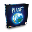 Planet familiespillet - Mensa Award Winner 2019 - Fra 10 år - Billede 1