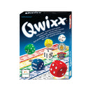 Qwixx - Årets Familiespil 2014 i Finland - Fra 8 år. - Billede 1