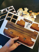 NOA familiespillet - Fra 8 år - Billede 1