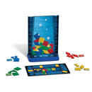 Drop It geometrisk brikspil - Fra 8 år - Billede 1