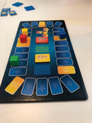 Drop It geometrisk brikspil - Fra 8 år - Billede 1