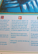 Spøgelsestrappen - Årets Børnespil 2006 i Sverige - Fra 4 år. - Billede 1