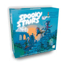 Spøgelsestrappen - Årets Børnespil 2006 i Sverige - Fra 4 år. - Billede 1