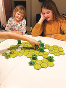 Battle Sheep - Årets Familiespil 2015 - Fra 7 år. - Billede 1