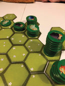 Battle Sheep - Årets Familiespil 2015 - Fra 7 år. - Billede 1