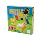 Battle Sheep - Årets Familiespil 2015 - Fra 7 år. - Billede 1