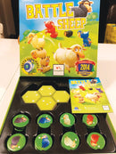 Battle Sheep - Årets Familiespil 2015 - Fra 7 år. - Billede 1