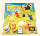 Battle Sheep - Årets Familiespil 2015 - Fra 7 år. - Billede 1