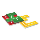 NMBR9 (0-9) matematisk brikspil - Fra 8 år - Billede 1