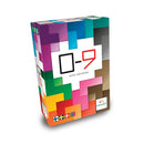 NMBR9 (0-9) matematisk brikspil - Fra 8 år - Billede 1