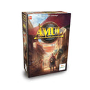 Amul kortspillet - Årets Voksenspil 2019? - Fra 10 år - Billede 1