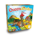 Queendomino familiespillet - Fra 8 år. - Billede 1