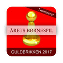 IceCool - Årets Børnespil 2017 i Tyskland - Fra 6 år. - Billede 1