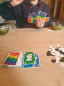 L.A.M.A. kortspillet - Fra 8 år + - Billede 1