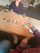 L.A.M.A. kortspillet - Fra 8 år + - Billede 1