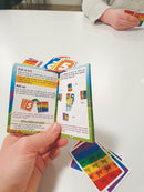 L.A.M.A. kortspillet - Fra 8 år + - Billede 1