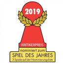 L.A.M.A. kortspillet - Fra 8 år + - Billede 1