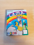 L.A.M.A. kortspillet - Fra 8 år + - Billede 1