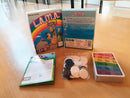L.A.M.A. kortspillet - Fra 8 år + - Billede 1