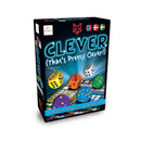 Clever spillet - Nomineret til Årets Voksenspil 2019 - Fra 8 år - Billede 1
