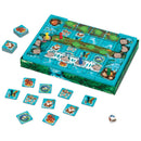 Baluba børnespil - Nomineret til Årets Børnespil 2018 - Fra 6 år. - Billede 1