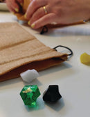 Gold Fever - Nomineret Årets Familiespil 2018 - Fra 6 år. - Billede 1