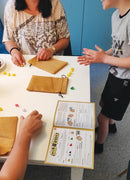 Gold Fever - Nomineret Årets Familiespil 2018 - Fra 6 år. - Billede 1