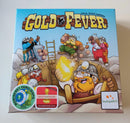 Gold Fever - Nomineret Årets Familiespil 2018 - Fra 6 år. - Billede 1