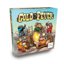 Gold Fever - Nomineret Årets Familiespil 2018 - Fra 6 år. - Billede 1