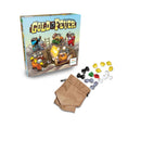 Gold Fever - Nomineret Årets Familiespil 2018 - Fra 6 år. - Billede 1