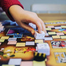 Myretuen - Årets Børnespil 2020 - børnespil klassiker - Fra 7 år. - Billede 1