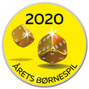 Myretuen - Årets Børnespil 2020 - børnespil klassiker - Fra 7 år. - Billede 1