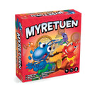 Myretuen - Årets Børnespil 2020 - børnespil klassiker - Fra 7 år. - Billede 1