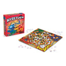 Myretuen - Årets Børnespil 2020 - børnespil klassiker - Fra 7 år. - Billede 1