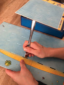 Mucca Pazza børnespillet - Fra 4 år. - Billede 1