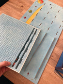 Mucca Pazza børnespillet - Fra 4 år. - Billede 1